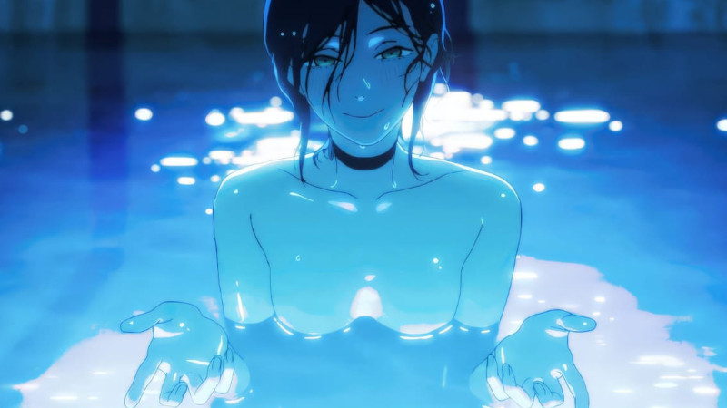 Chainsaw Man – Le Film : L&rsquo;arc de Reze