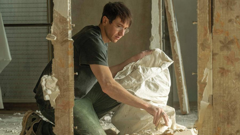 A pied d&rsquo;oeuvre