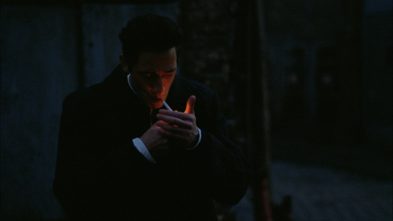 Photo du film The Brutalist