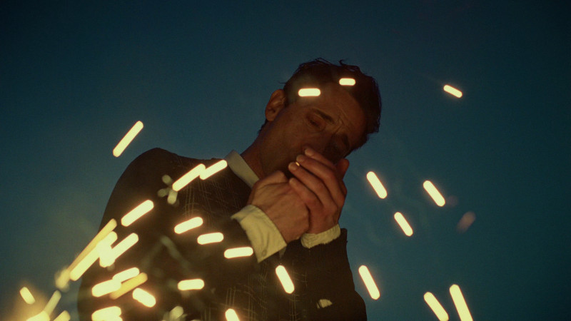 Photo du film The Brutalist