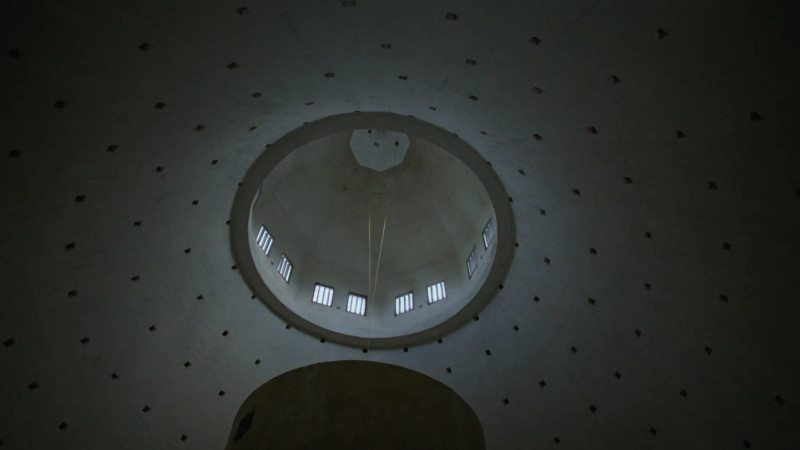 Photo du film The Brutalist