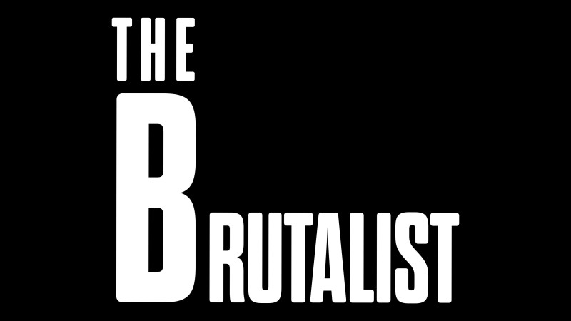 Photo du film The Brutalist