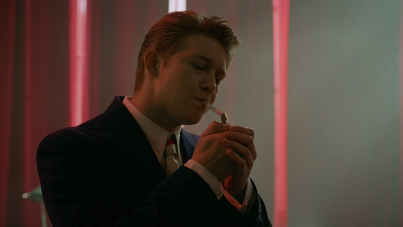 Photo du film The Brutalist
