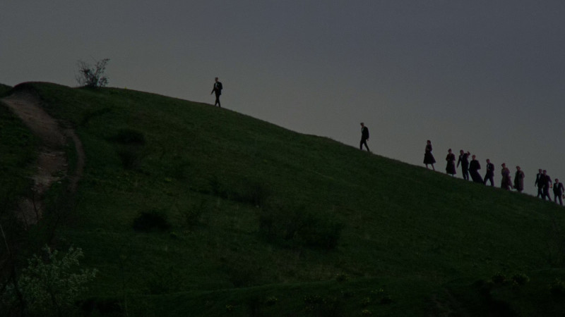 Photo du film The Brutalist