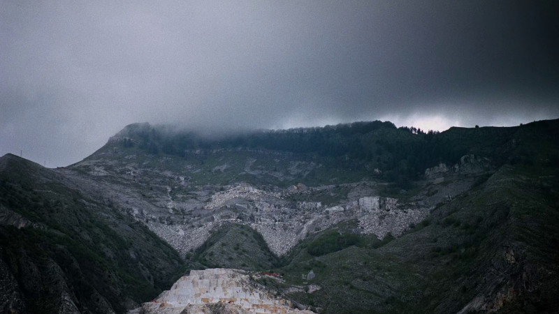 Photo du film The Brutalist