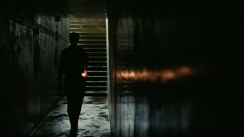 Photo du film The Brutalist