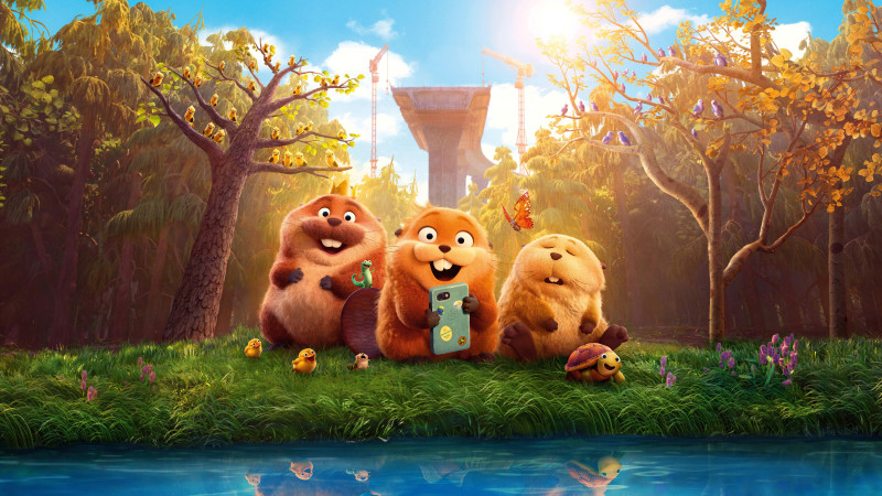 Photo du film Jumpers