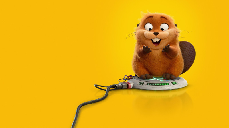 Photo du film Jumpers