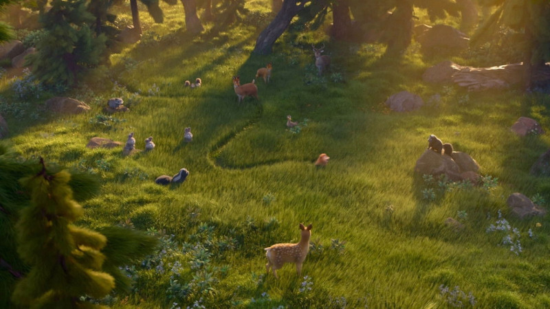 Photo du film Jumpers