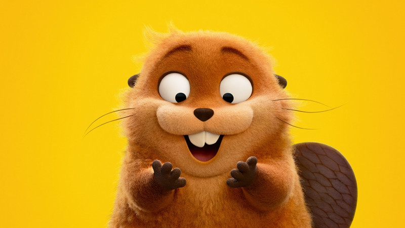 Photo du film Jumpers