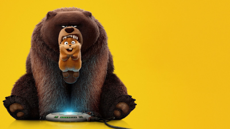 Photo du film Jumpers