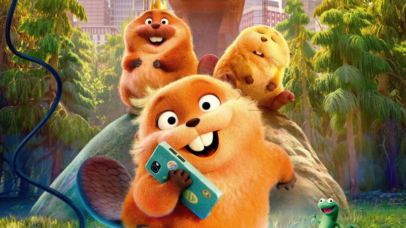 Photo du film Jumpers