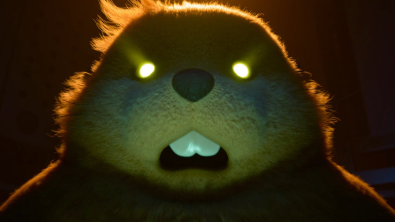 Photo du film Jumpers