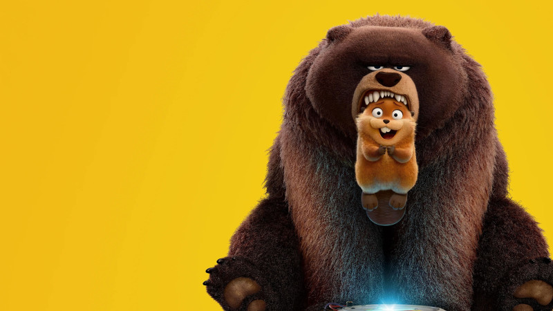 Photo du film Jumpers