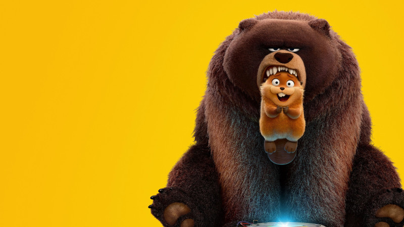 Photo du film Jumpers