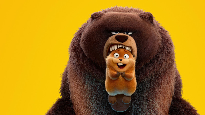 Photo du film Jumpers