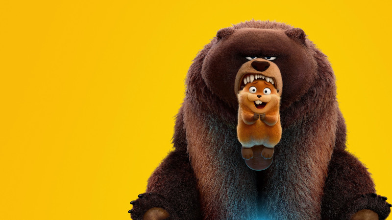 Photo du film Jumpers