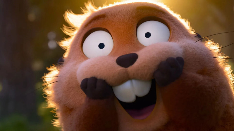 Photo du film Jumpers