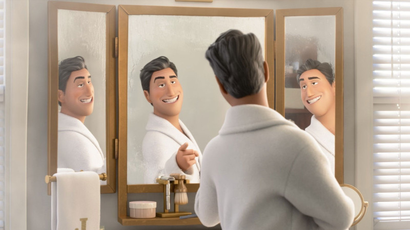 Photo du film Jumpers