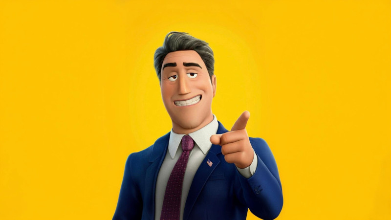 Photo du film Jumpers