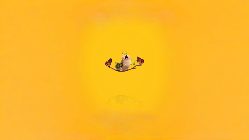 Photo du film Jumpers