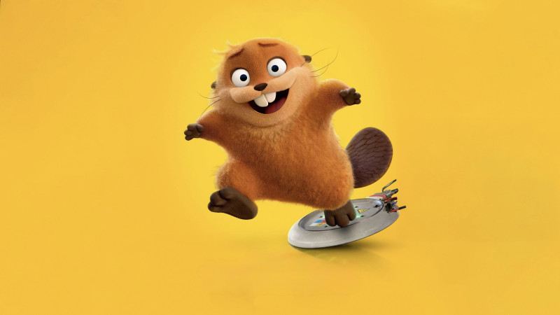 Photo du film Jumpers