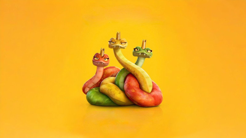 Photo du film Jumpers