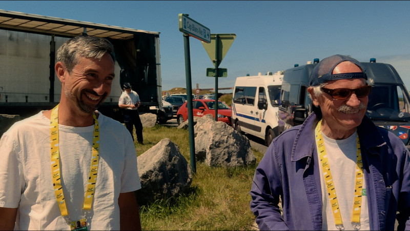 France, une histoire d&rsquo;amour