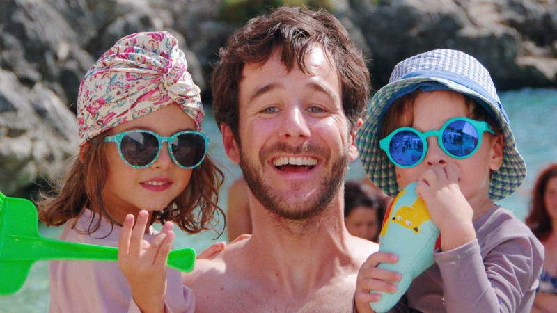 Photo du film Avec ou sans enfants ?