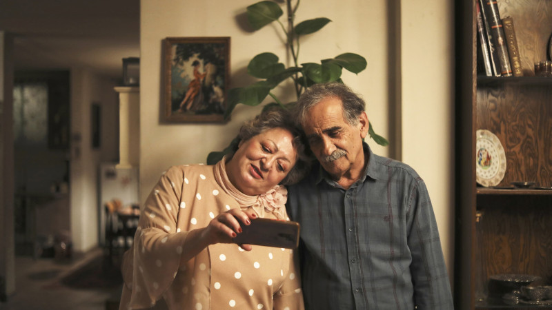 Photo du film Mon gâteau préféré