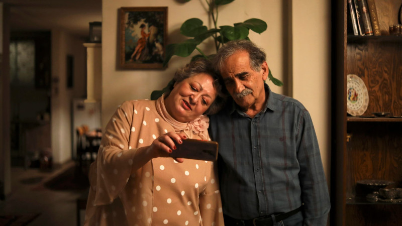 Photo du film Mon gâteau préféré