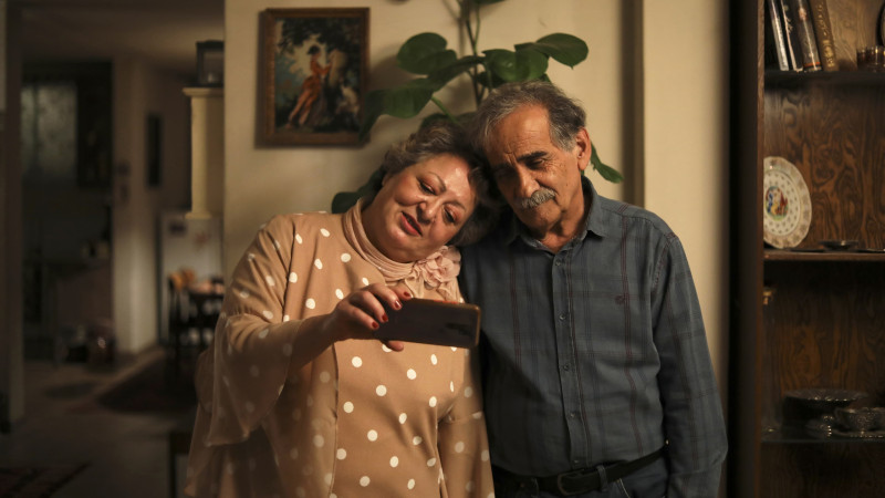 Photo du film Mon gâteau préféré