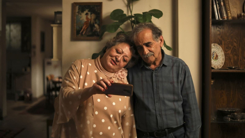 Photo du film Mon gâteau préféré