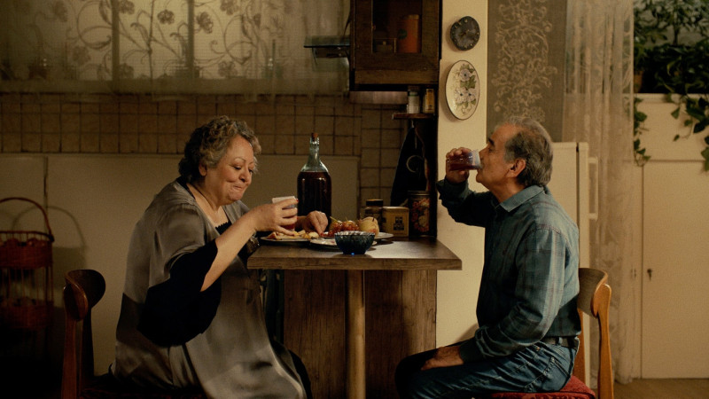 Photo du film Mon gâteau préféré