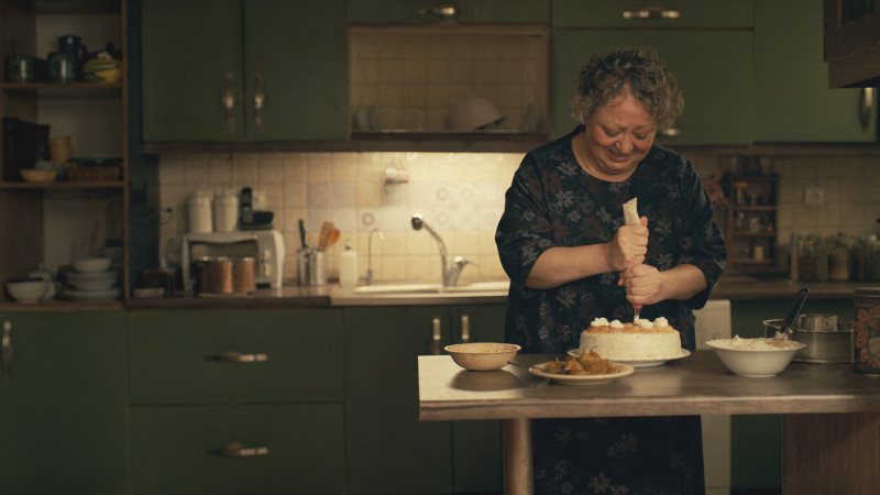 Photo du film Mon gâteau préféré