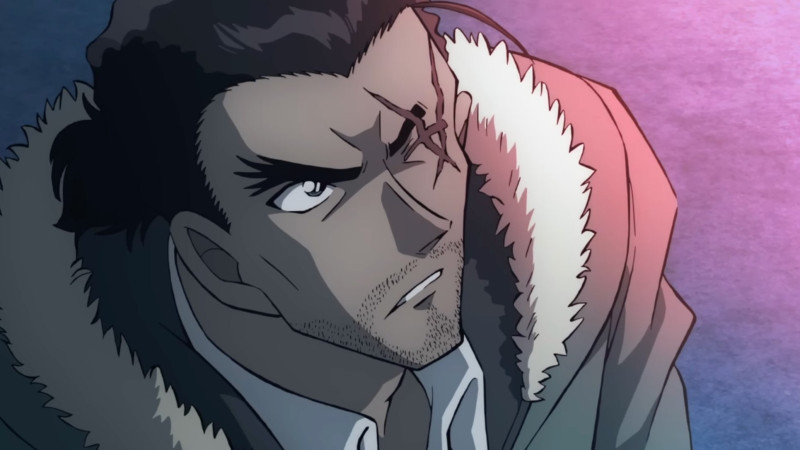 Détective Conan : La Mémoire Retrouvée