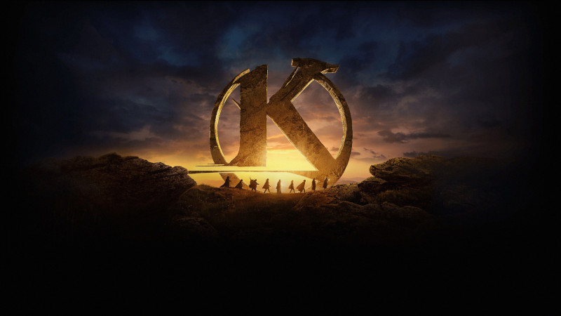 Kaamelott – Deuxième volet (partie 1)