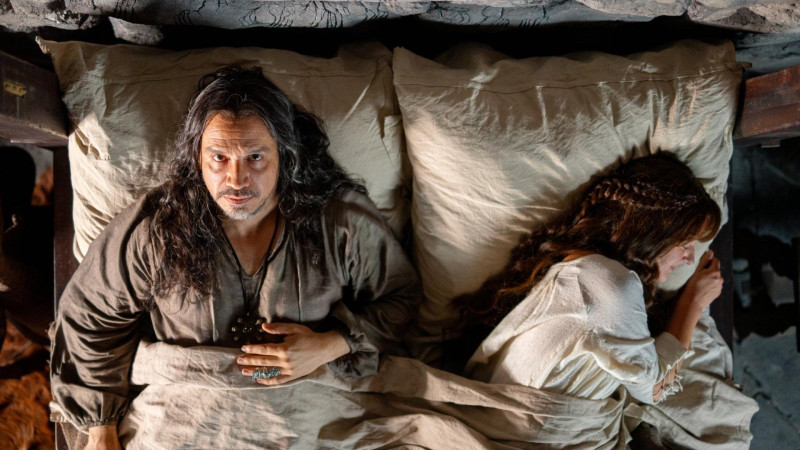 Kaamelott – Deuxième volet (partie 1)