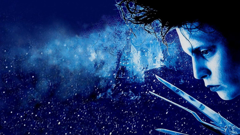 Edward aux mains d&rsquo;argent