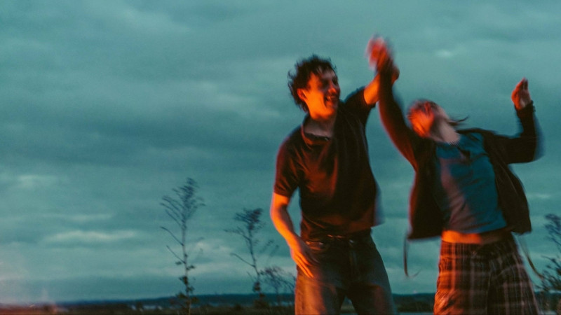 Photo du film Urchin