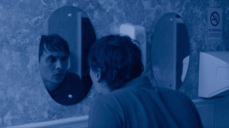 Photo du film Urchin