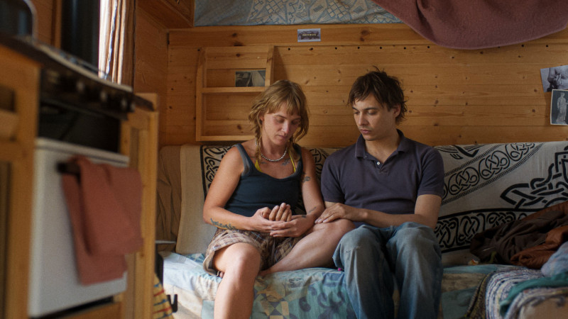 Photo du film Urchin