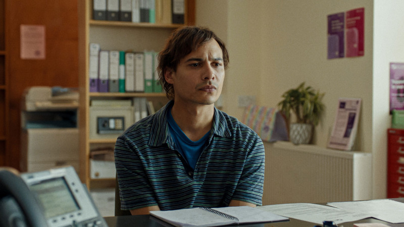 Photo du film Urchin