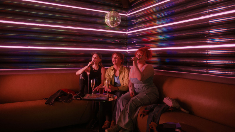 Photo du film Urchin