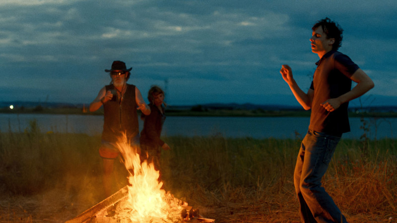 Photo du film Urchin