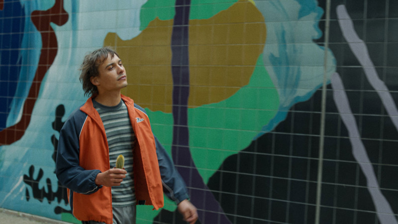 Photo du film Urchin