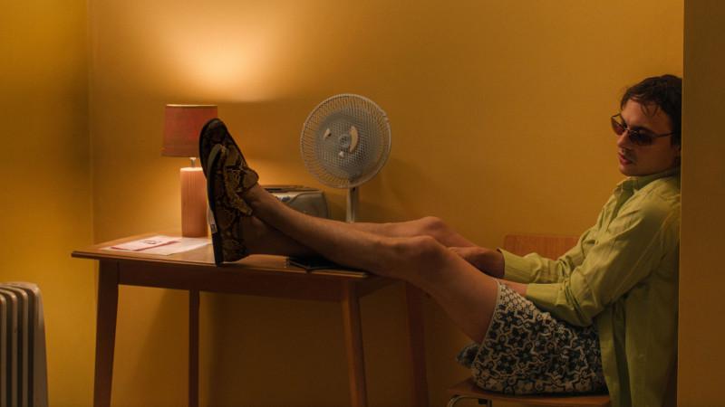 Photo du film Urchin