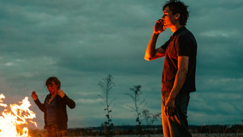 Photo du film Urchin