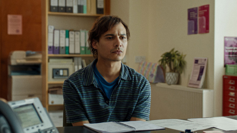 Photo du film Urchin