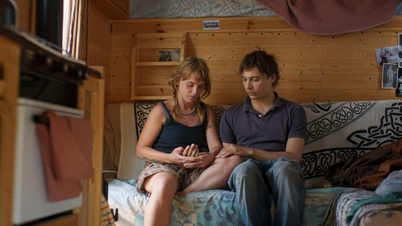 Photo du film Urchin